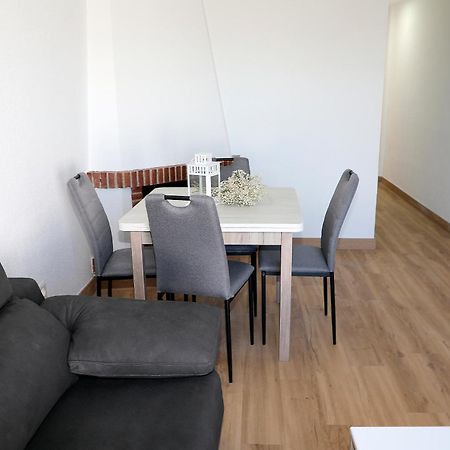 Luna De Mojacar Apartment Luaran gambar