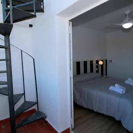 Luna De Mojacar Apartment Luaran gambar