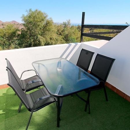 Luna De Mojacar Apartment Luaran gambar