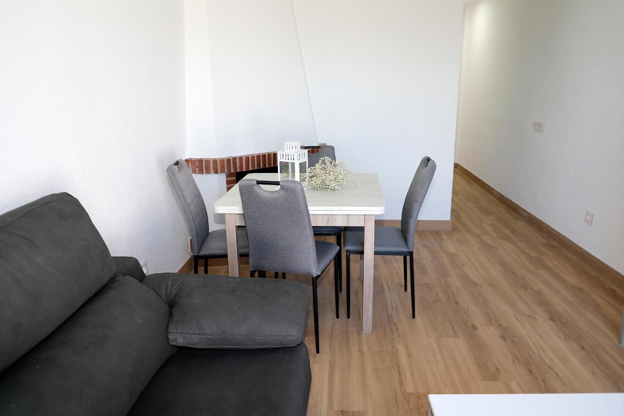 Luna De Mojacar Apartment Luaran gambar
