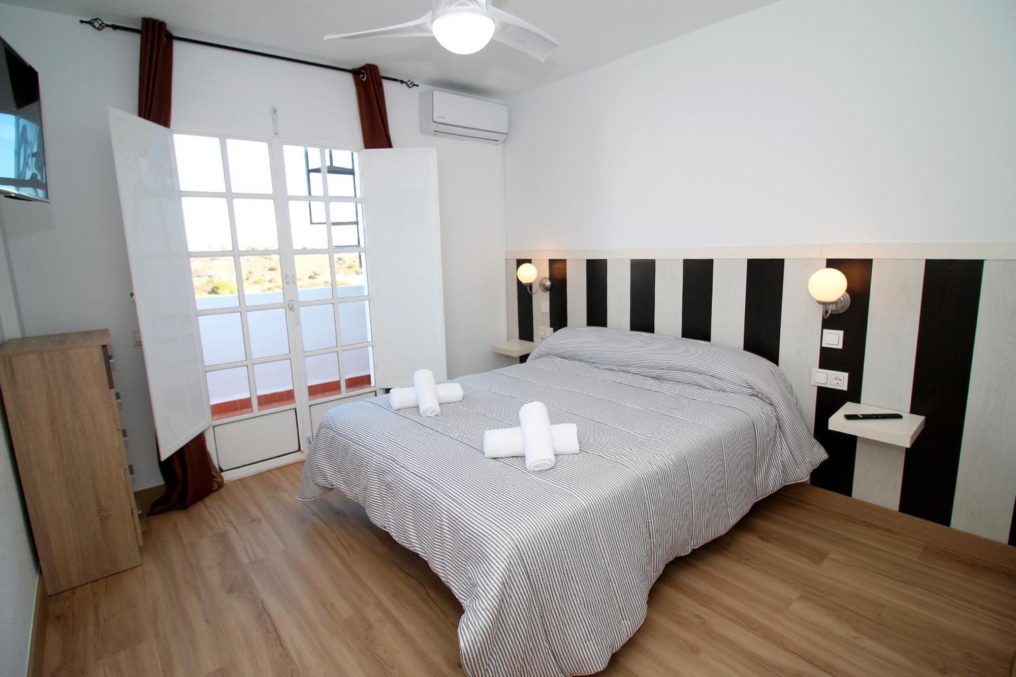 Luna De Mojacar Apartment Luaran gambar