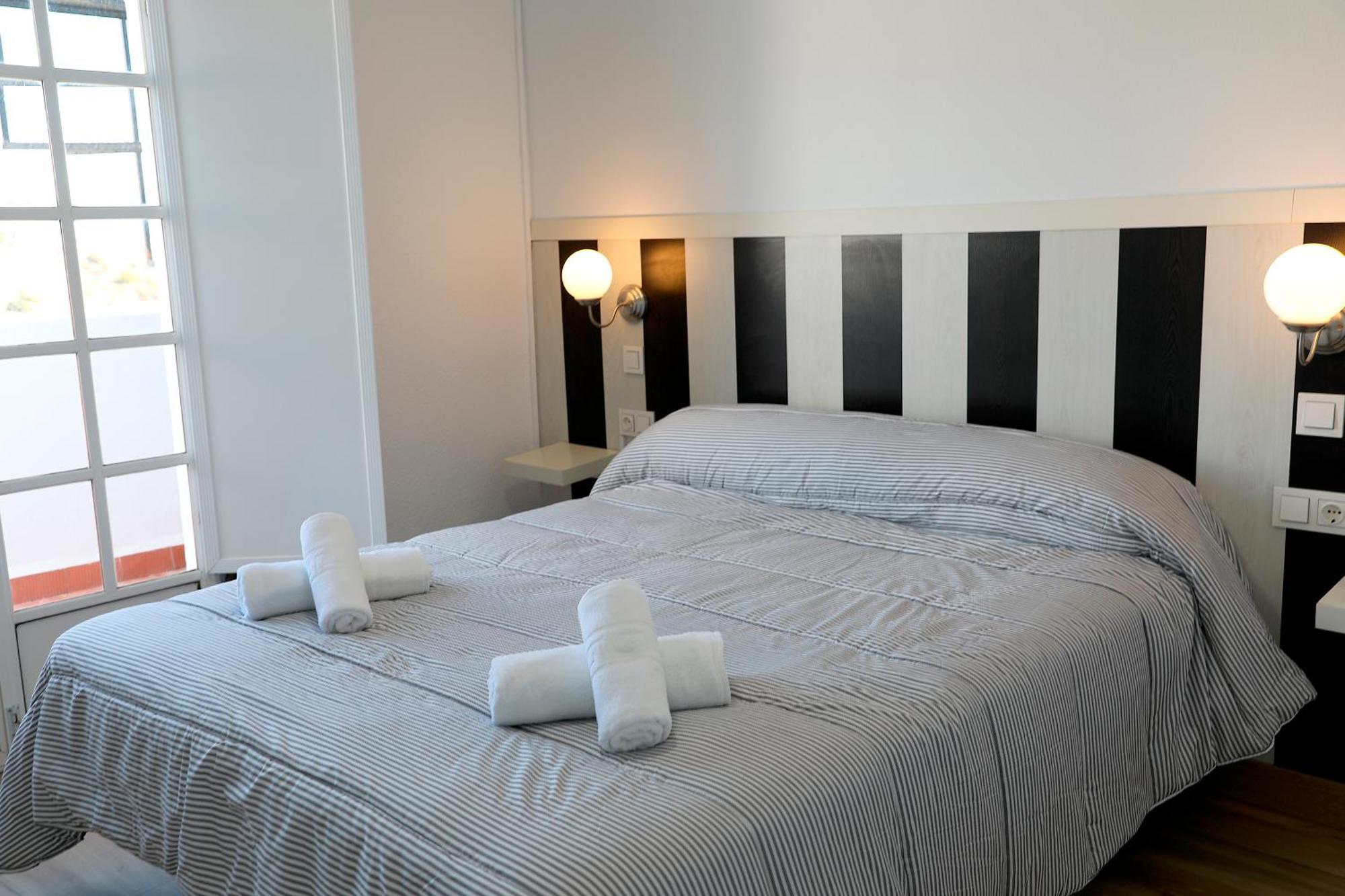 Luna De Mojacar Apartment Luaran gambar