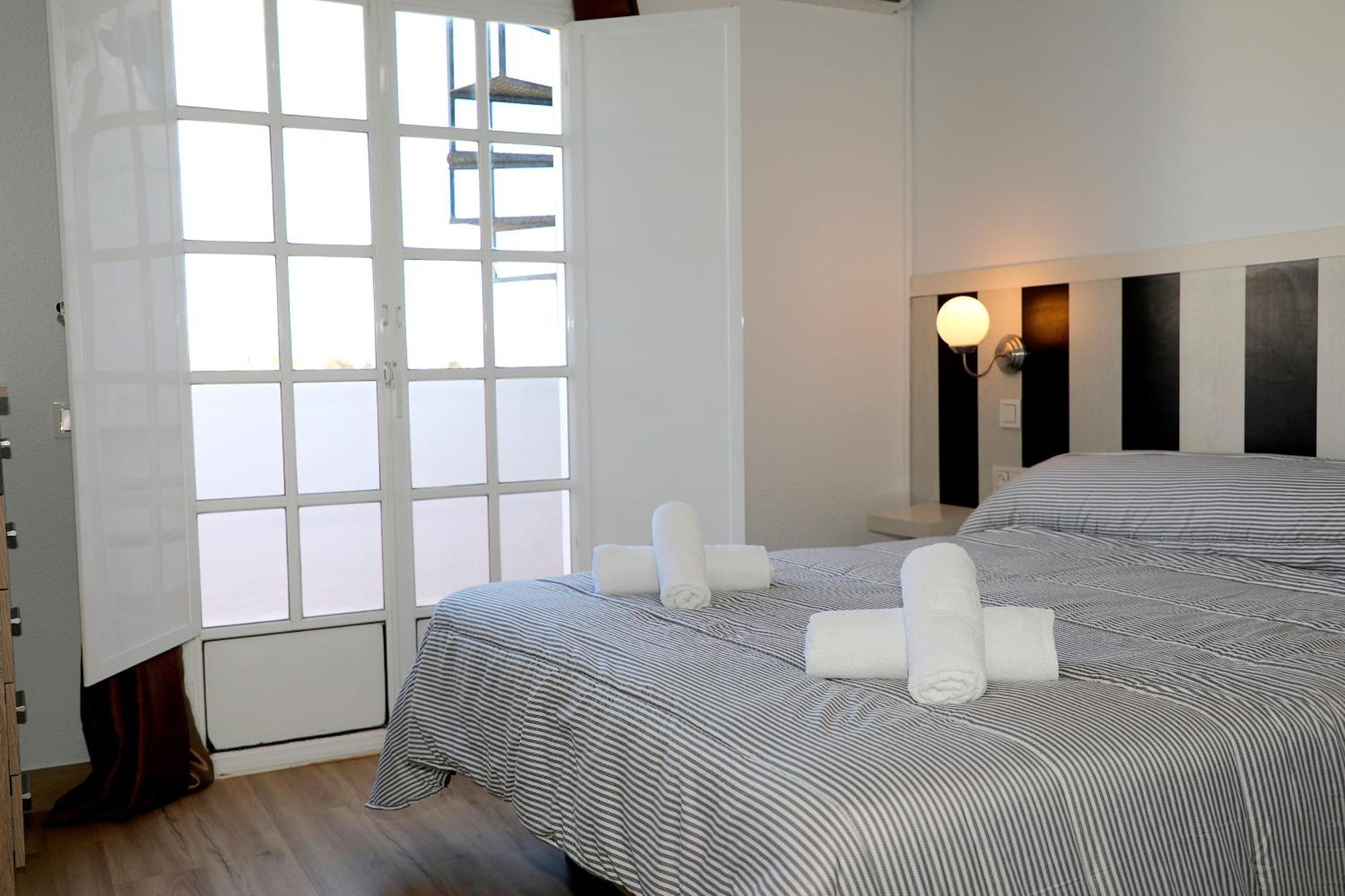 Luna De Mojacar Apartment Luaran gambar