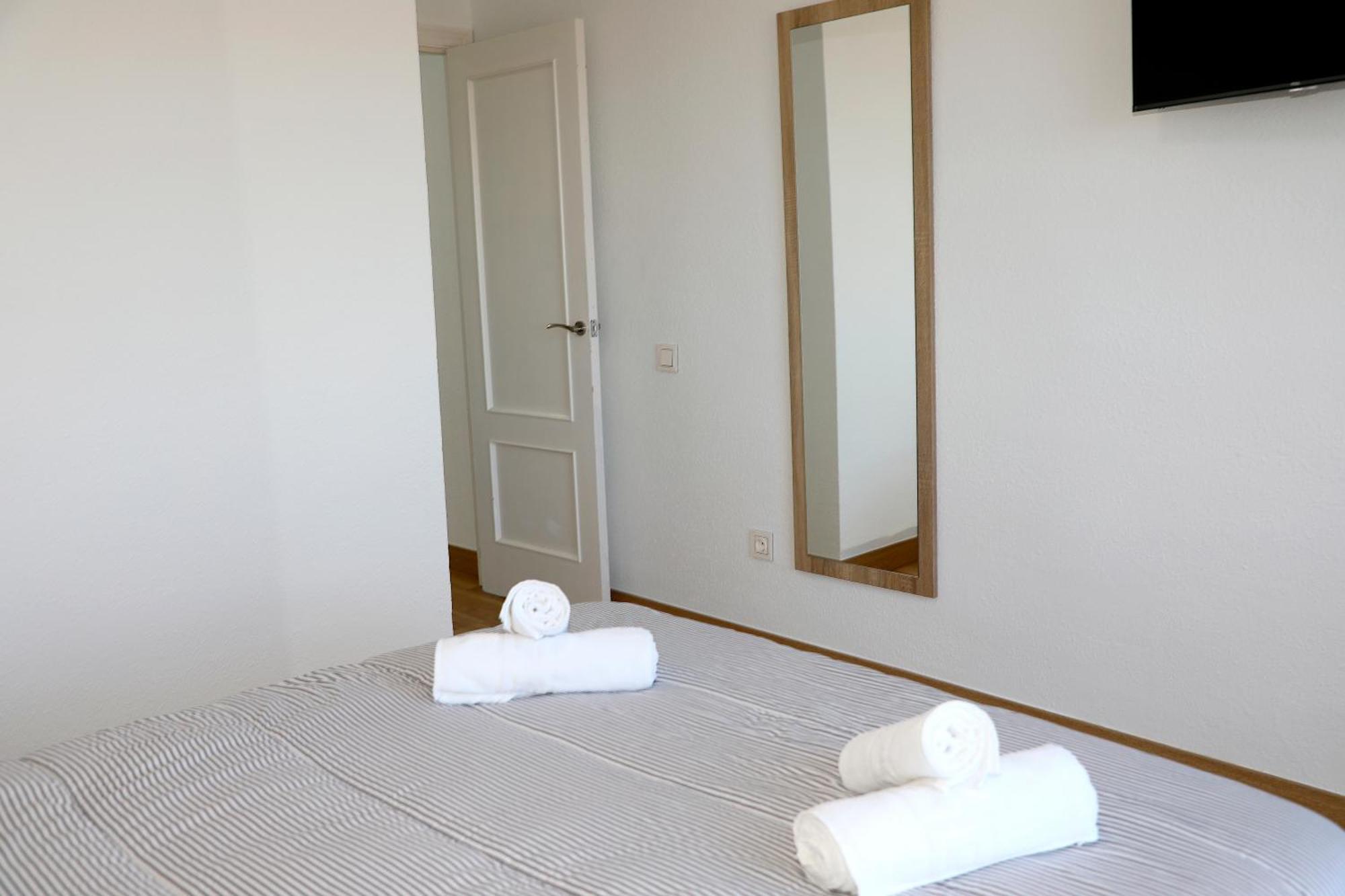 Luna De Mojacar Apartment Luaran gambar