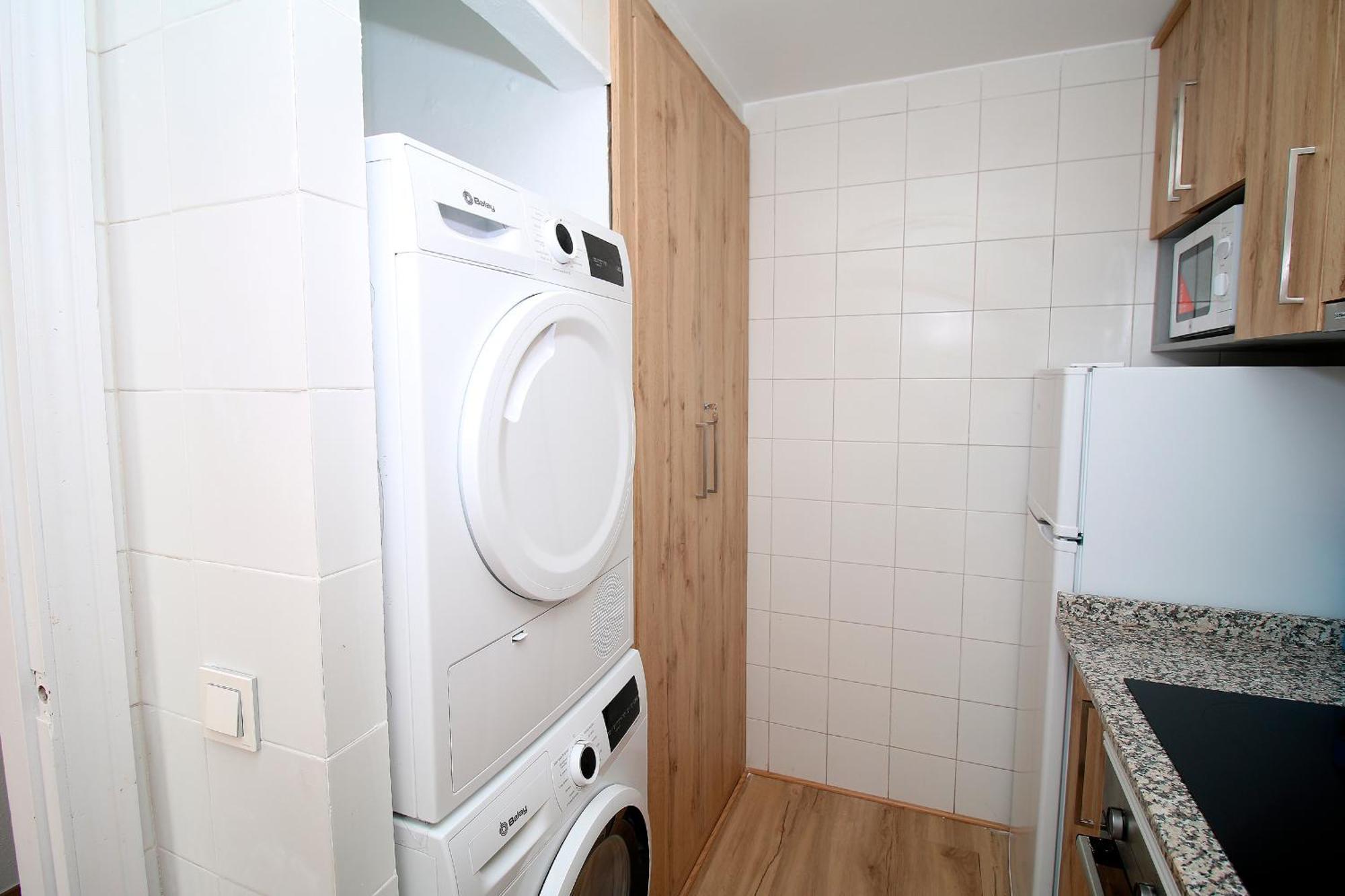 Luna De Mojacar Apartment Luaran gambar